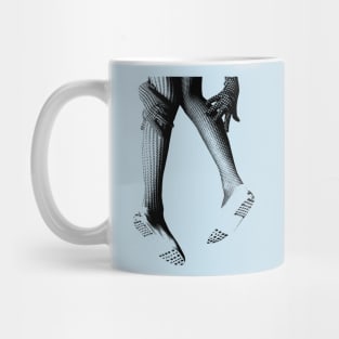 Modlegs Mug